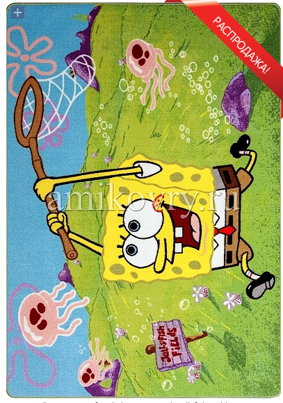  Confetti kids Sponge Bob Jellyfish Fields-01 Green.png