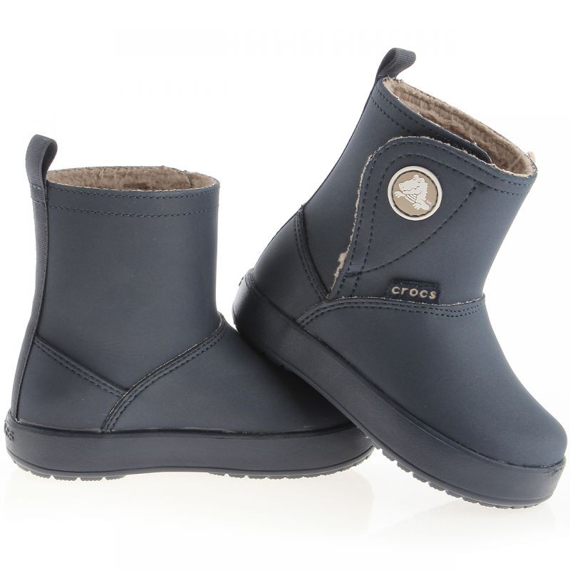 Crocs ColorLite Snug Boot PS ( ), . 13 (191=C13USA=30-31EU), 1500 .   1000 .