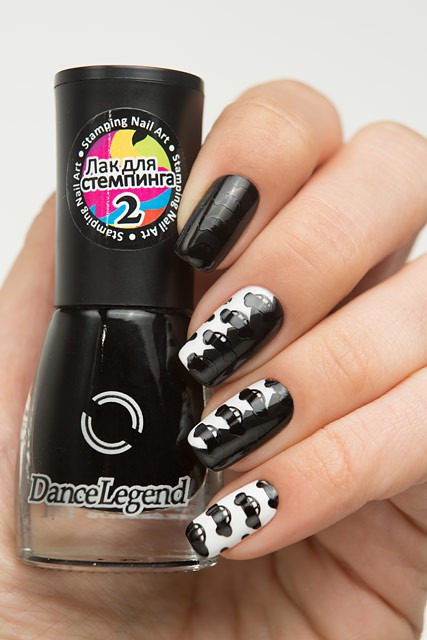 Dance Legend 2 Black Stamping 105..jpg