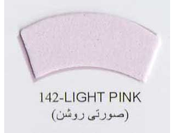 Light pink