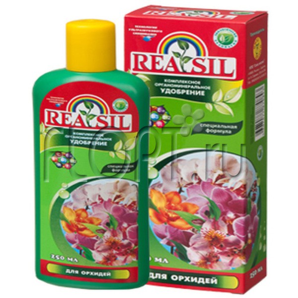 КОУ для орхидей 0,25л REASIL. 92,97 руб.jpg