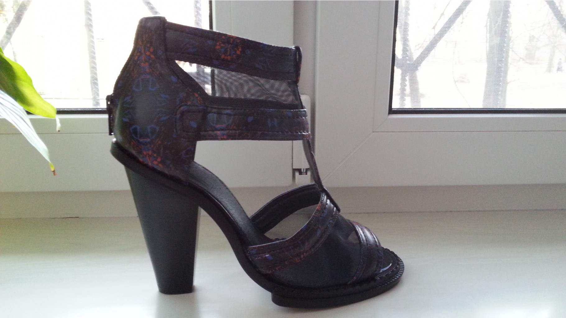  Asos Black By Markus Lupfer