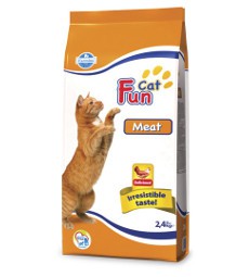 Farmina FUN CAT MEAT