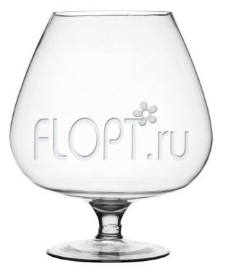 2525 Ваза-бокал Бренди 12л. 704,99 руб.jpg