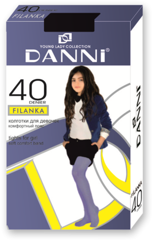   DANNI Filanka 40 -50,60 