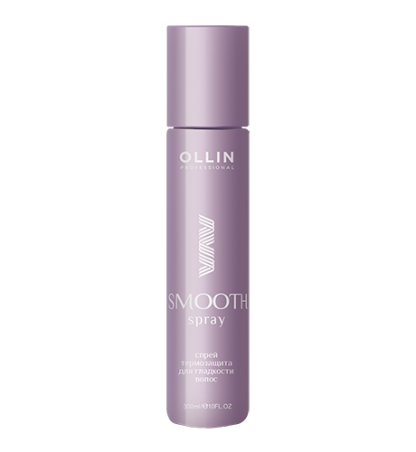 Ollin Smooth Hair    120 197