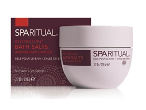 83417 Instinctual Organic Bath Salts 220-299 