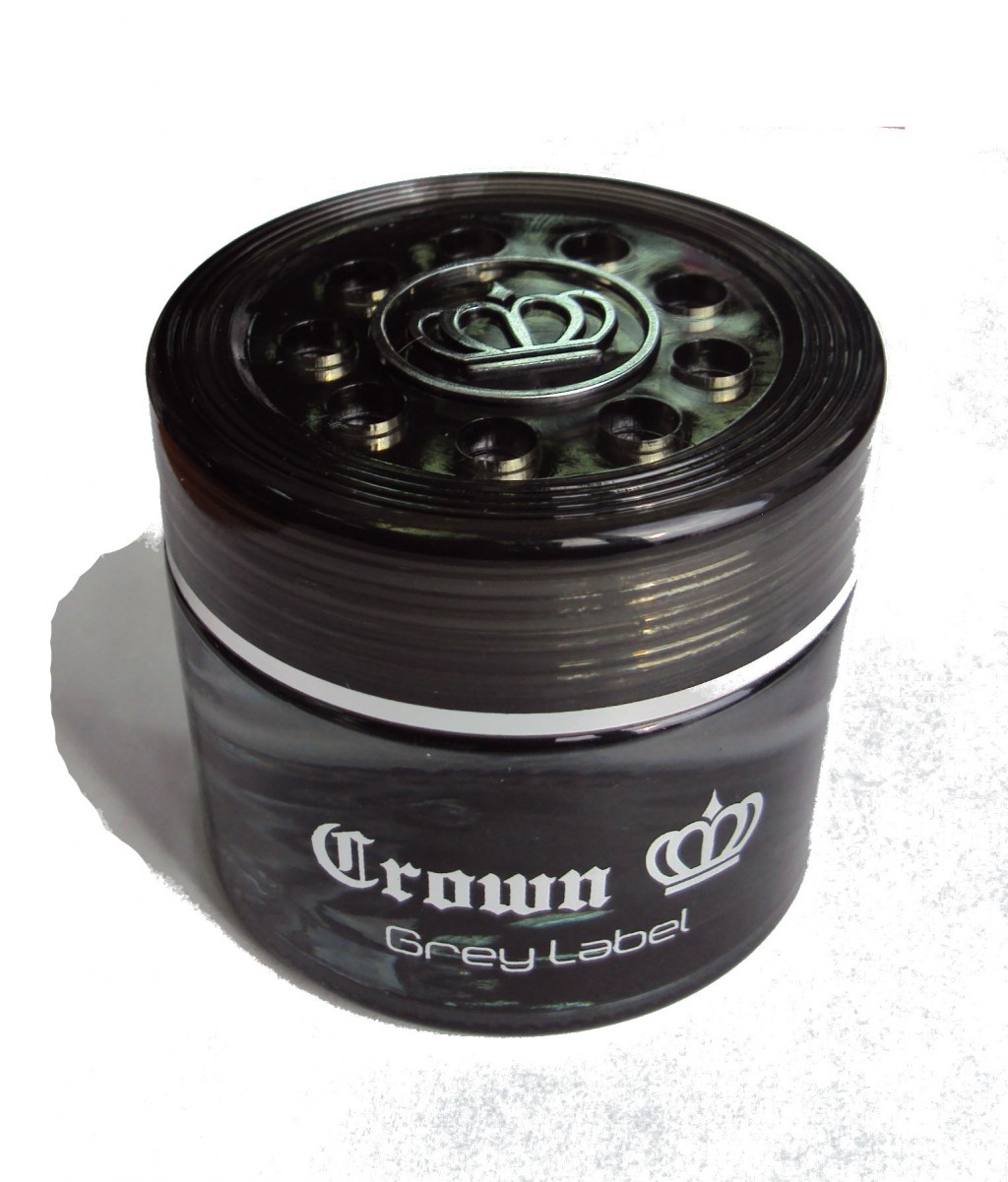  CROWN Label Series 127