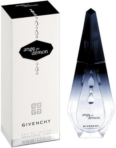 GIVENCHY ANGE OU DEMON lady edp