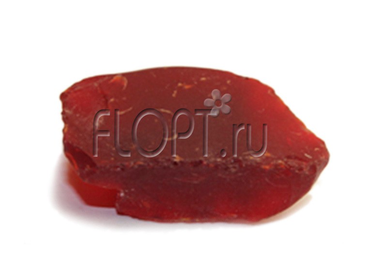 Аква Марблс Glass 023 КРИСТАЛЛЫ, КРАСНЫЙ, 25-35мм, 200гр. 35 руб.jpg