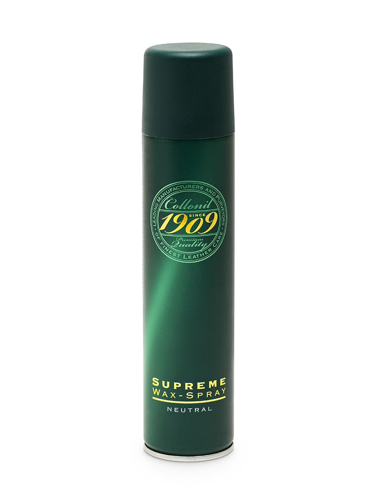 1909 SUPREME WAX SPRAY -    