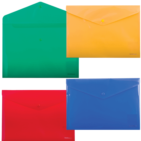 -    ERICH KRAUSE Envelope Folder A4, ,4.,0,18,2932. 18,60 , 12 ..bmp