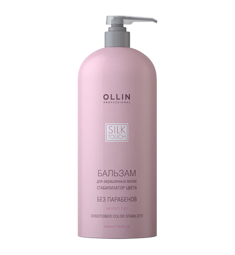 Ollin  SILK TOUCH     1000 499