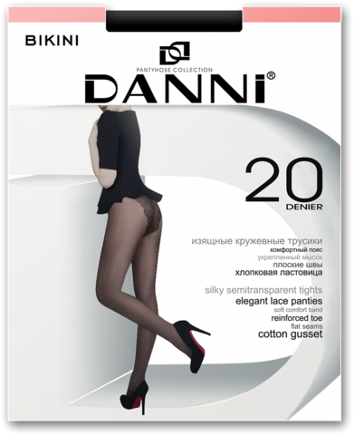   DANNI Bikini 20  -91 