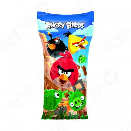   Bestway (3+) 96104 Angry Birds 11961 .jpg