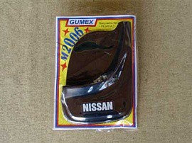  GUMEX NISSAN 184,6