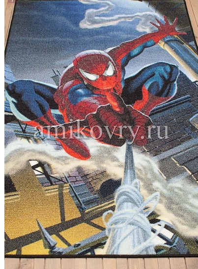  Disney Spider-Man D3SM002-blue.png