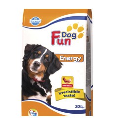 Farmina FUN DOG ENERGY /