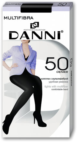   DANNI Multifibra 50 -94,90 