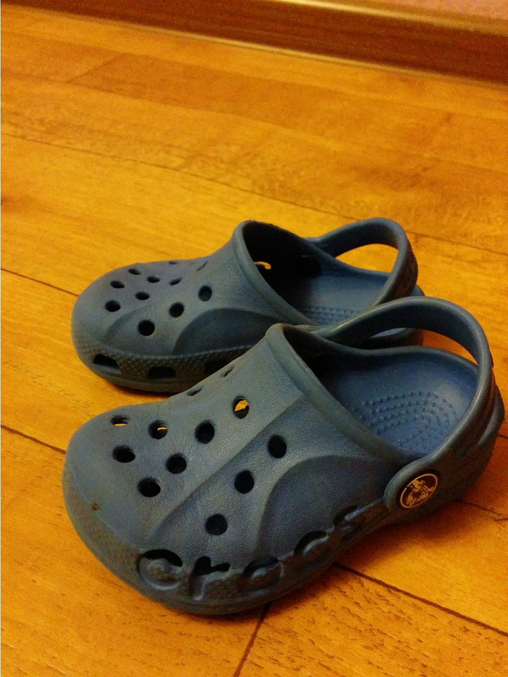 Маркировка 6-7 Crocs, 400 р