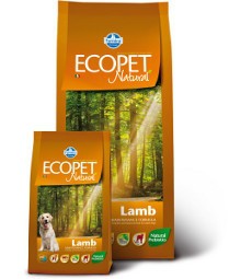 Farmina ECOPET NATURAL / MINI 