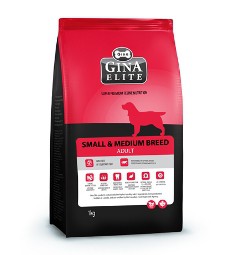 GINA DOG Elite Small