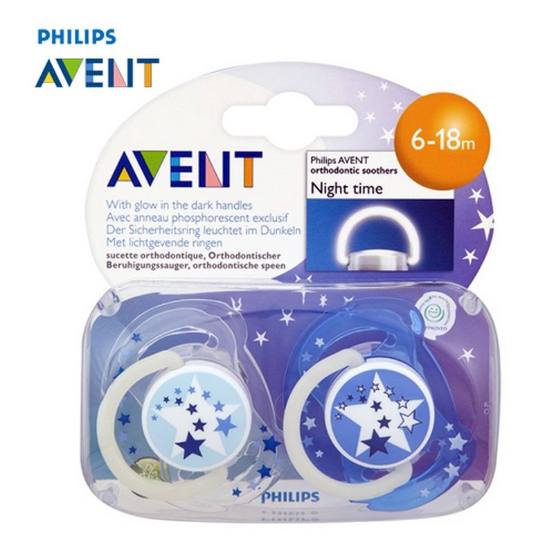  Philips AVENT   6-18 . 2 .