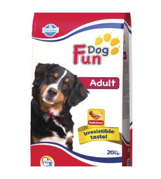 Farmina FUN DOG ADULT /