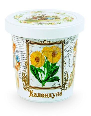 Набор для выращивания Календула. 124,74 руб.jpg
