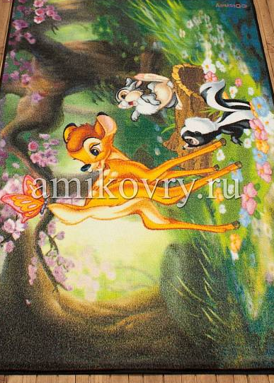  Disney Animal Friends D3AN001-green.png