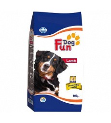 Farmina FUN DOG LAMB /