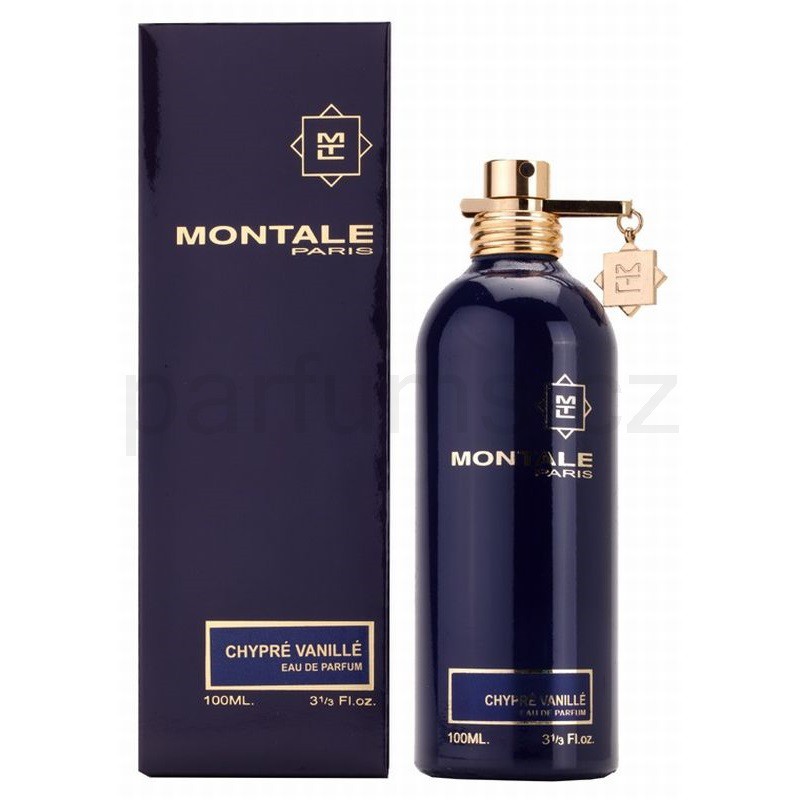 MONTALE Chypre Vanille unisex