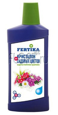 Кристалон для Садовых цветов, 500мл. 187,07 руб.jpg