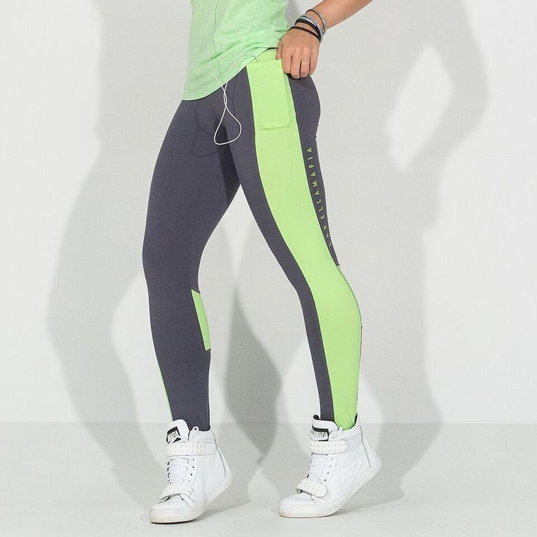 LEGGING LEMON POCKET