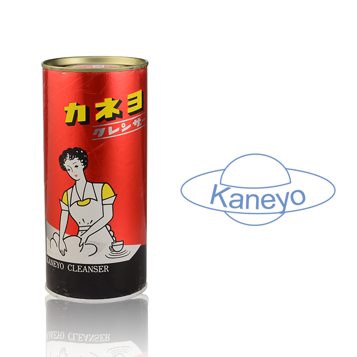   Kaneyo Red Cleanser      400 