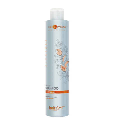 :  HL BIO ARGAN Shampoo      250  298, 1000  - 538 