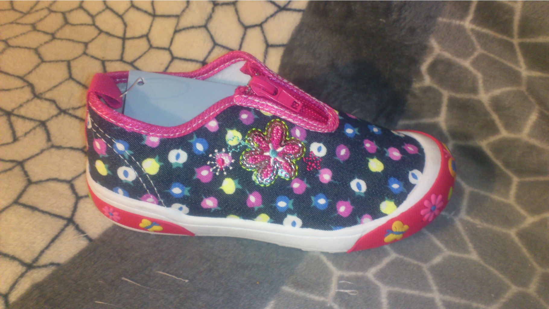 ST-12085-L1026 fuschia (25-30)