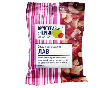 Ягодно-ореховая смесь Лав 39,40 р..jpg