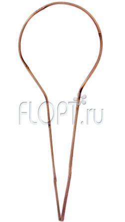 Опора Бамбук Омега 60х15 D25см (упаковка - 5 шт.). 144,3 руб.jpg
