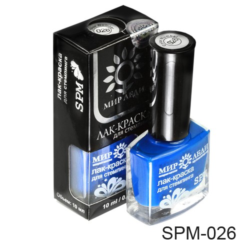 SPM-026 -  stamping nail art ԣ-.jpg