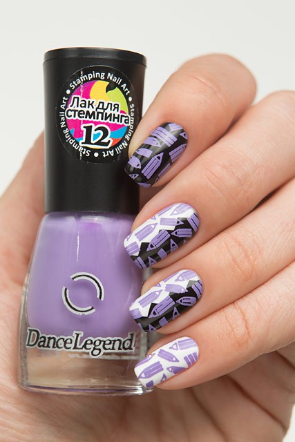 Dance Legend 12 Violet Stamping 105..jpg