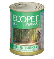 Farmina  Ecopet Natural / 1250 