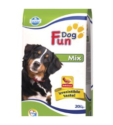 Farmina FUN DOG MIX /