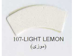 Light lemon