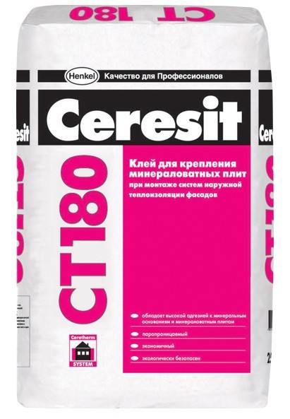   Ceresit CT 180    