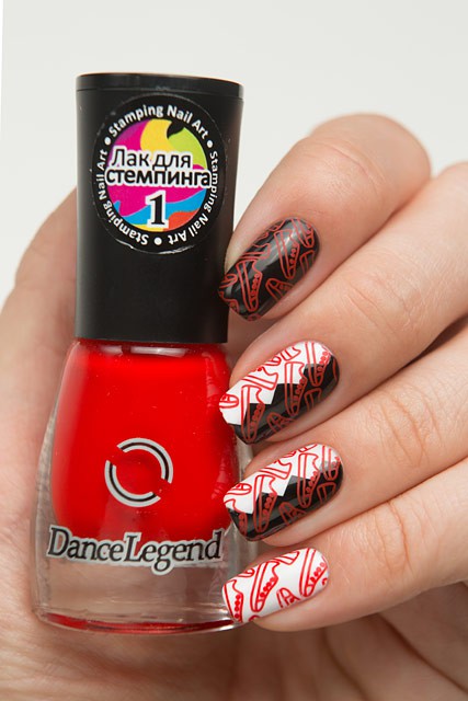 Dance Legend 1 Red Stamping 105..jpg