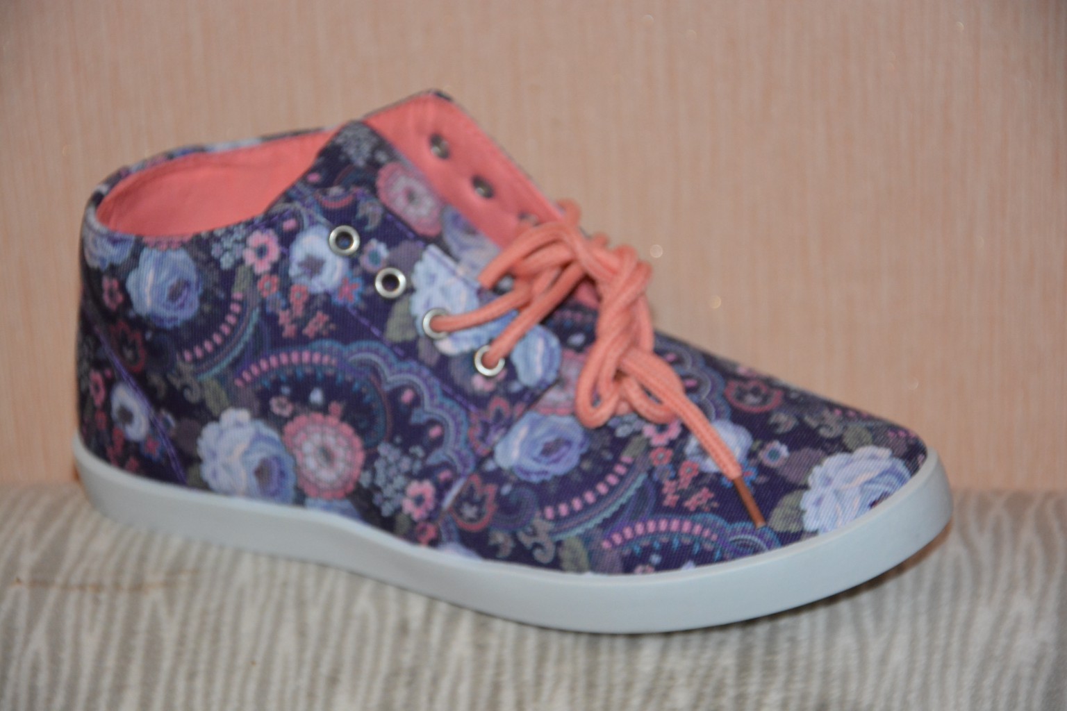 LG 2016-13 purple flower (35-40)