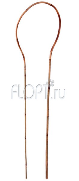 Опора Бамбук Омега 90х18 D28см (упаковка - 5 шт.). 187,65 руб.jpg