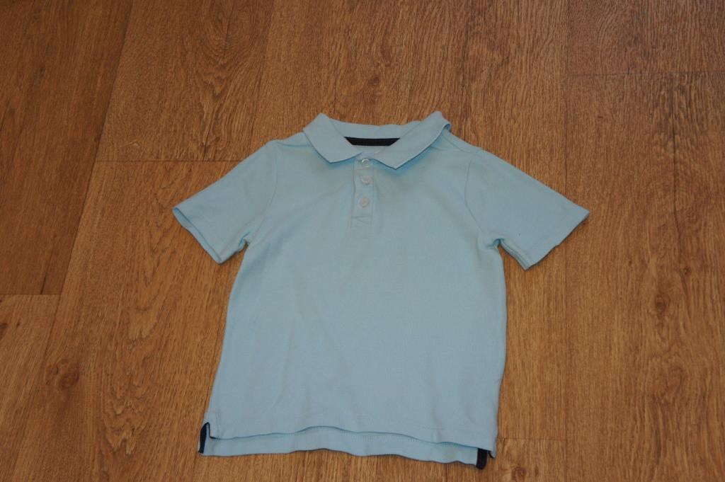 250p Old Navy 4T