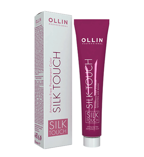 Ollin  SILK TOUCH   200